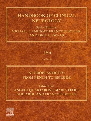 cover image of Neuroplasticity